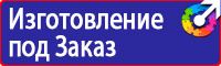 Железнодорожные знаки безопасности в Черноголовке