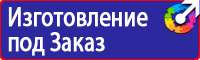Информационные щиты с указанием наименования объекта купить в Черноголовке